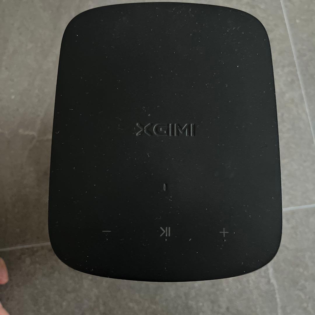 XGIMI Halo+ 1080p ポータブルプロジェクター 本体