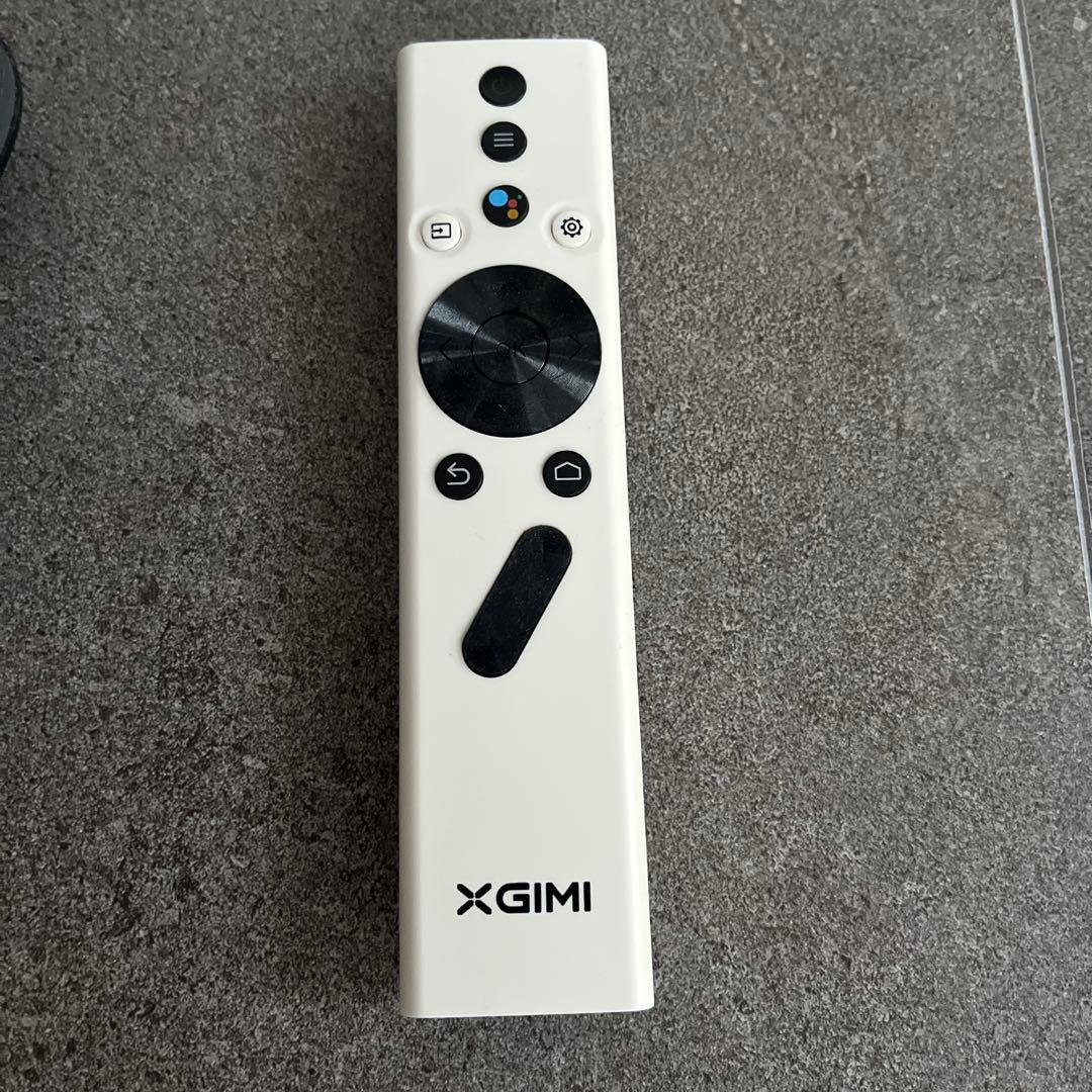 XGIMI Halo+ 1080p ポータブルプロジェクター 本体