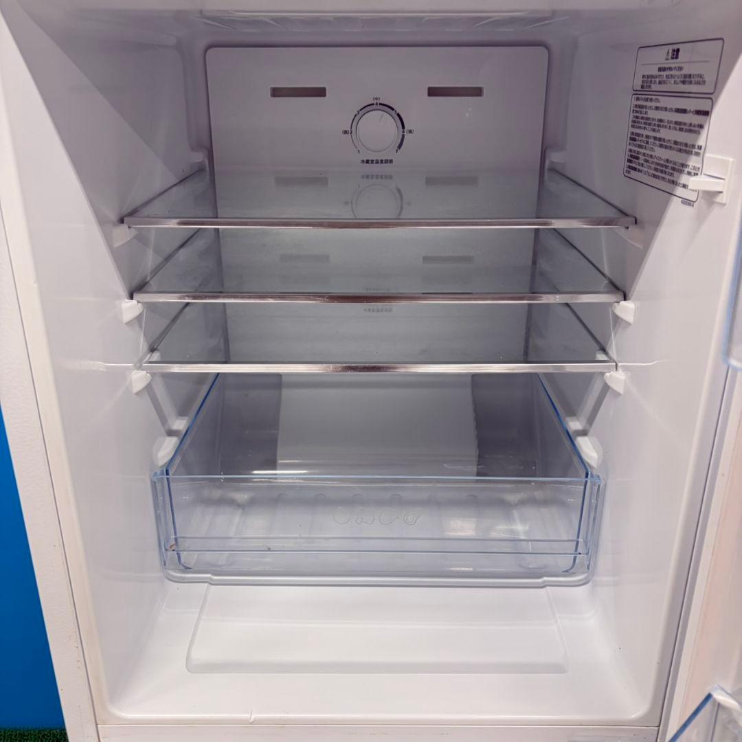 613 極美品　冷蔵庫　洗濯機　セット　小型　一人暮らし　ホワイト　単身サイズ