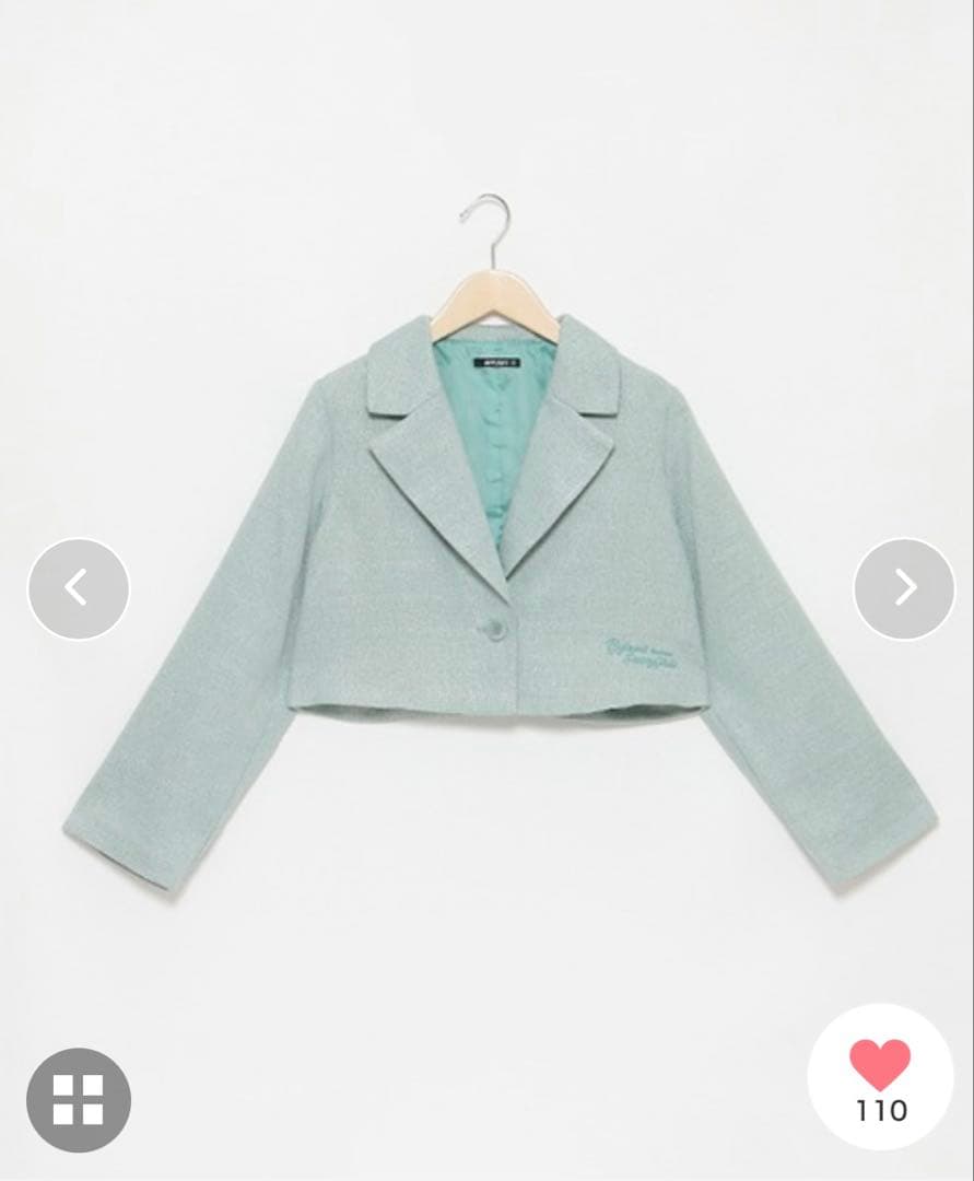 バイラビット　フォーマル　卒園式　入学式　120cm セット