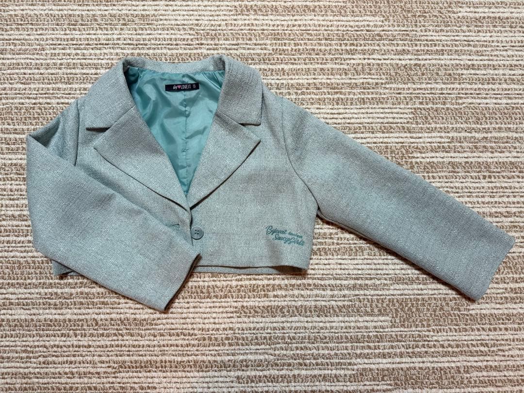 バイラビット　フォーマル　卒園式　入学式　120cm セット