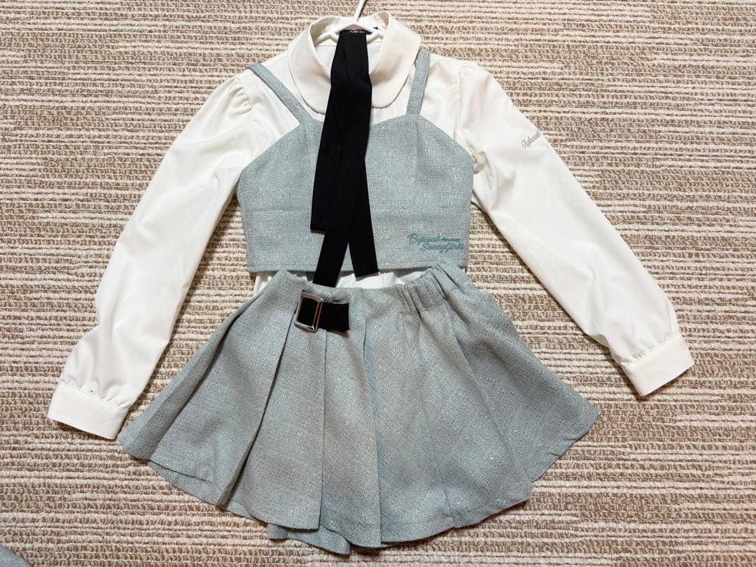 バイラビット　フォーマル　卒園式　入学式　120cm セット