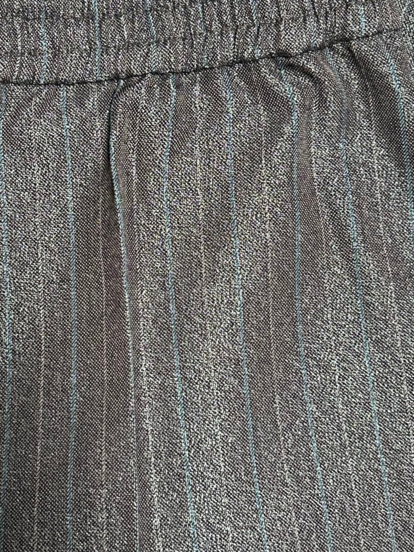 MASU スラックスパンツ　サイズ48