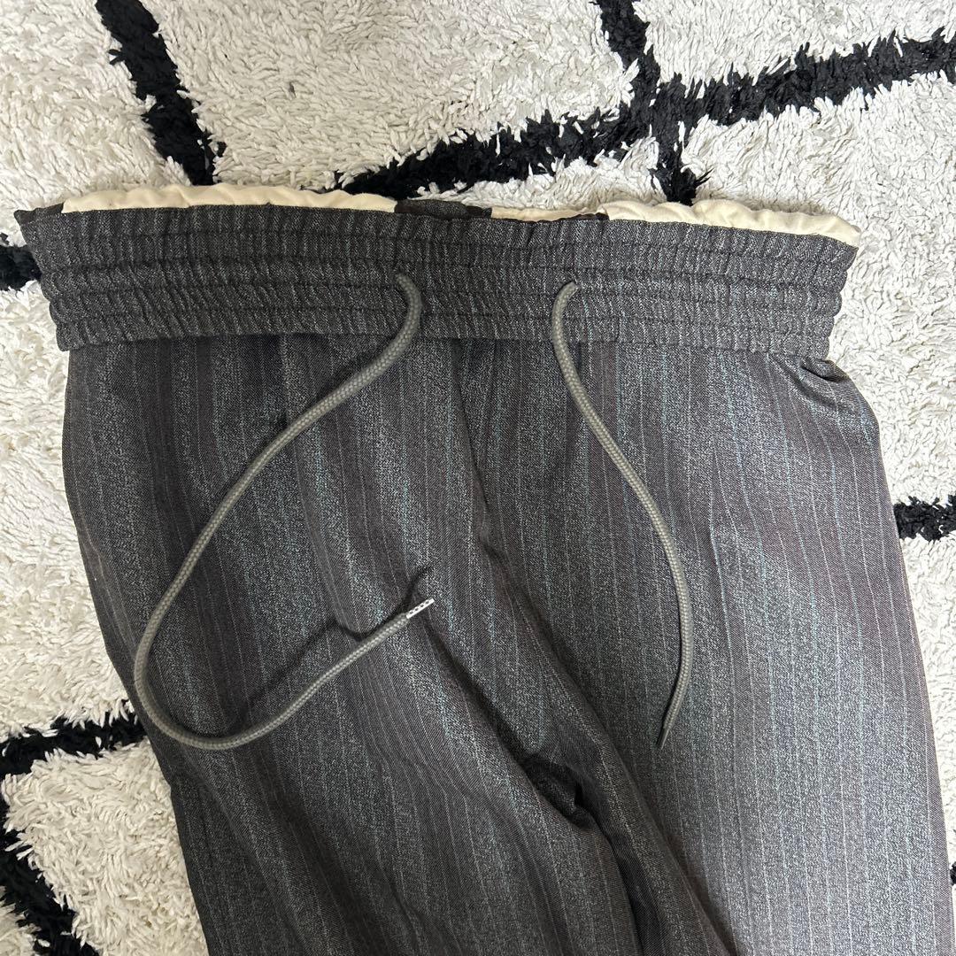 MASU スラックスパンツ　サイズ48