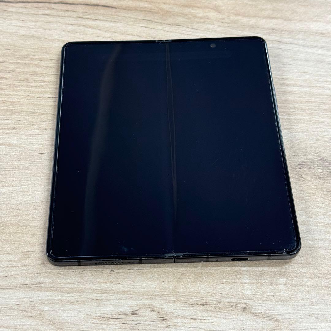 [超美品] Galaxy Z Fold 5 | 256gb | SIMフリー