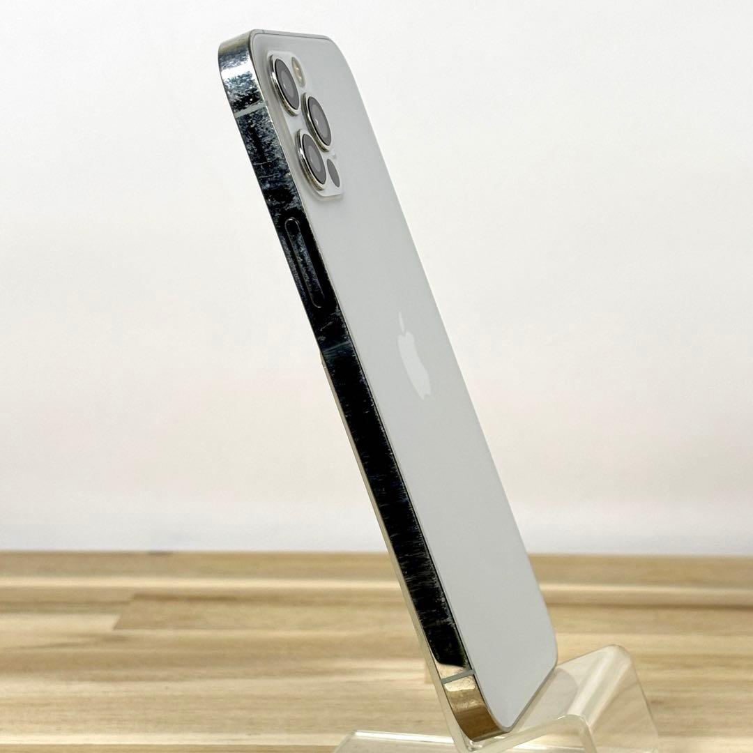 iPhone 12pro 256GB|SIMフリー|バッテリー新品100%