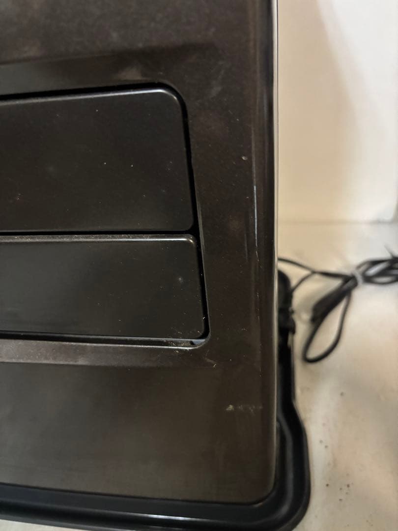 【2018年製】15~20畳用　コロナ石油ファンヒーター　FH-WZ5718BY