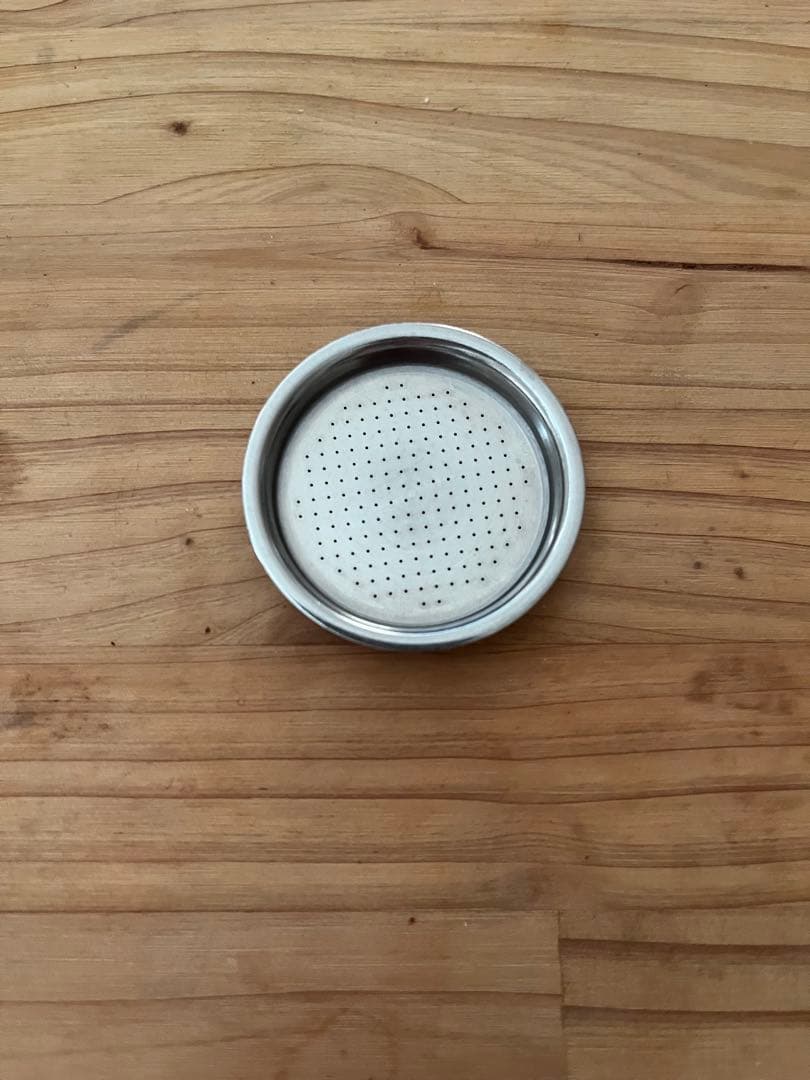 Flair espresso the NEO 圧力計付き