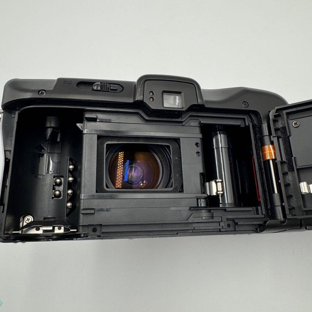 Canon キヤノン Autoboy S II フィルムカメラ