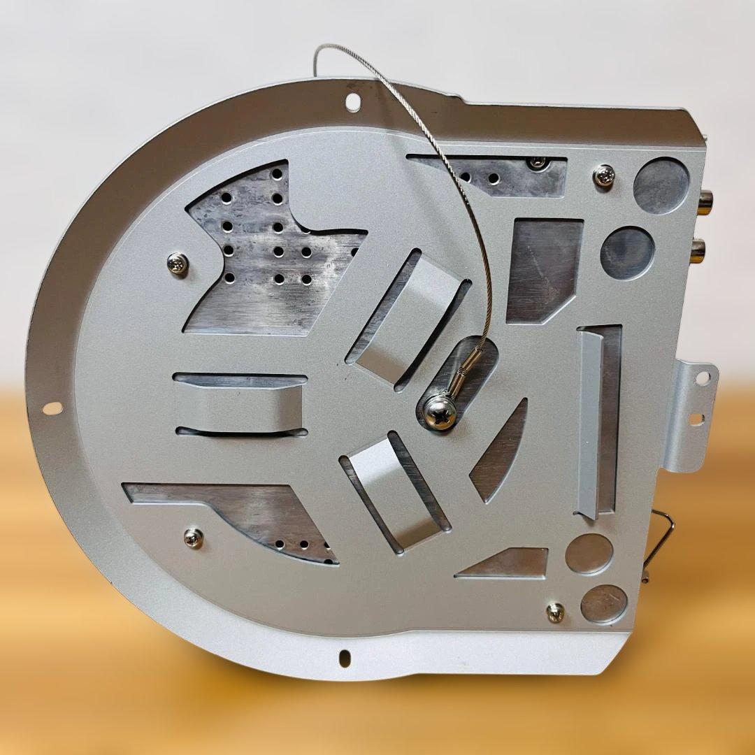 【現状品】Panasonic インテグレーテッドカメラ AW-HE100N 初代