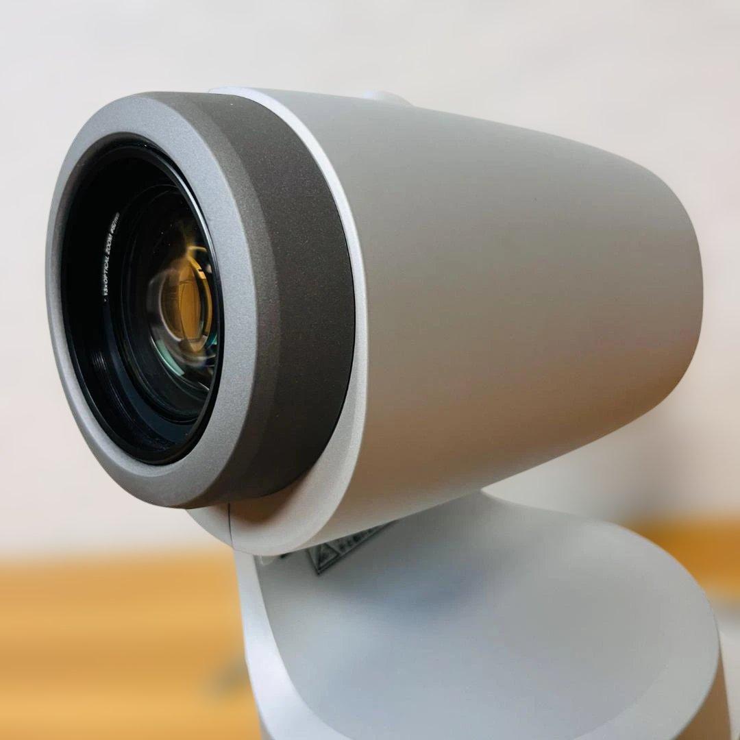 【現状品】Panasonic インテグレーテッドカメラ AW-HE100N 初代