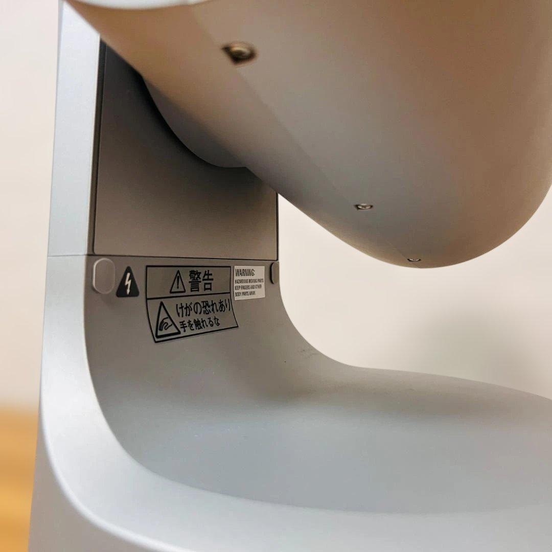 【現状品】Panasonic インテグレーテッドカメラ AW-HE100N 初代