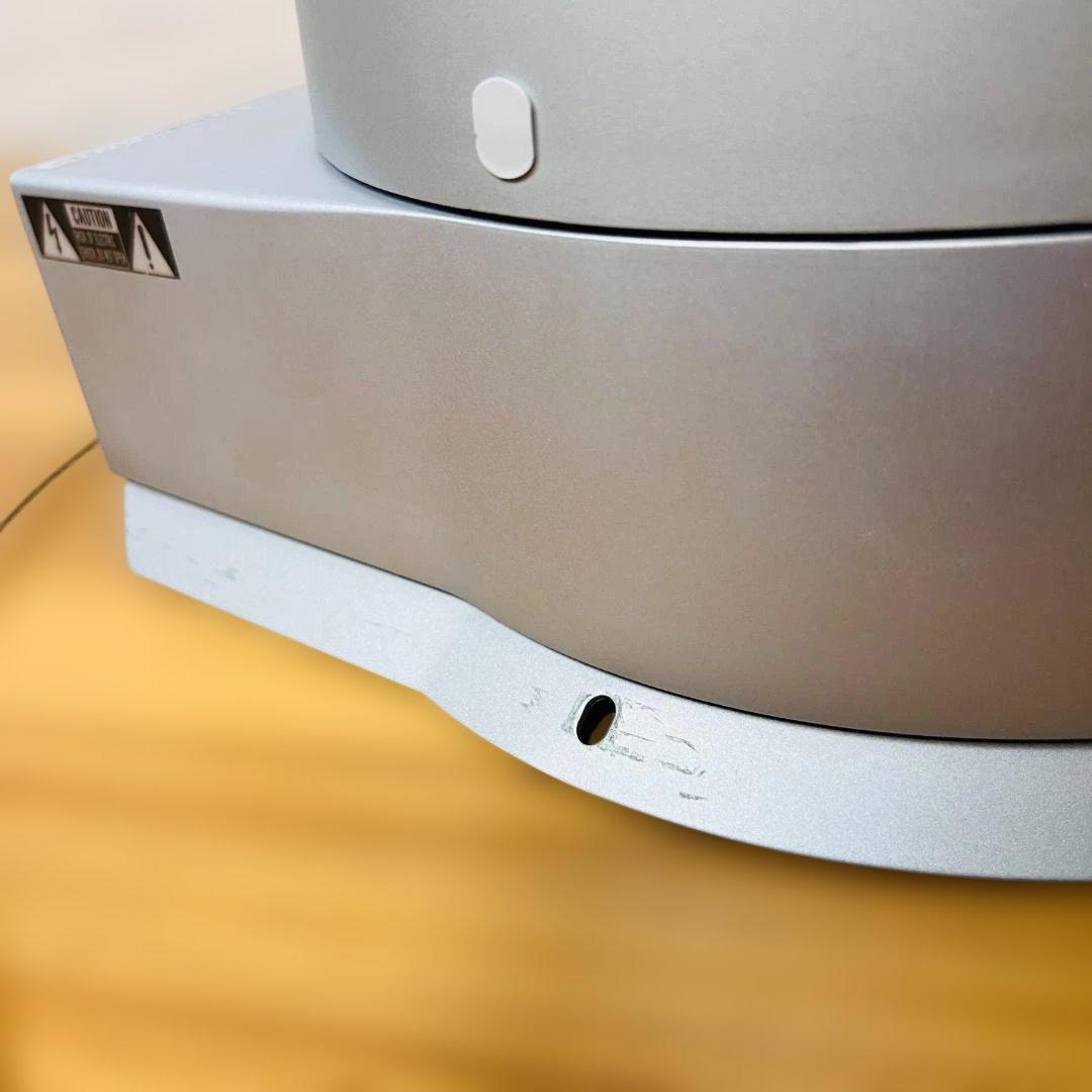 【現状品】Panasonic インテグレーテッドカメラ AW-HE100N 初代