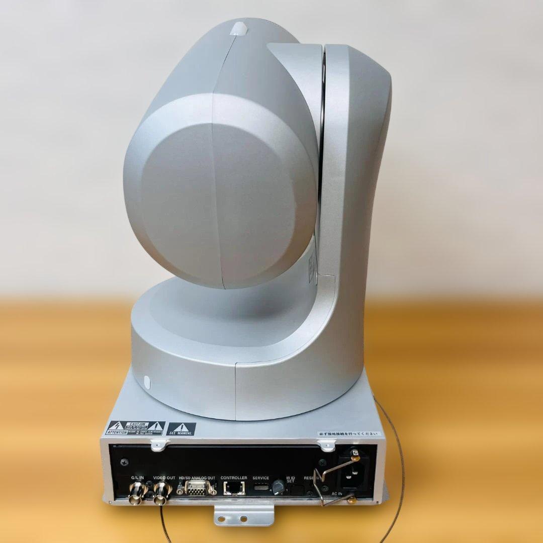 【現状品】Panasonic インテグレーテッドカメラ AW-HE100N 初代