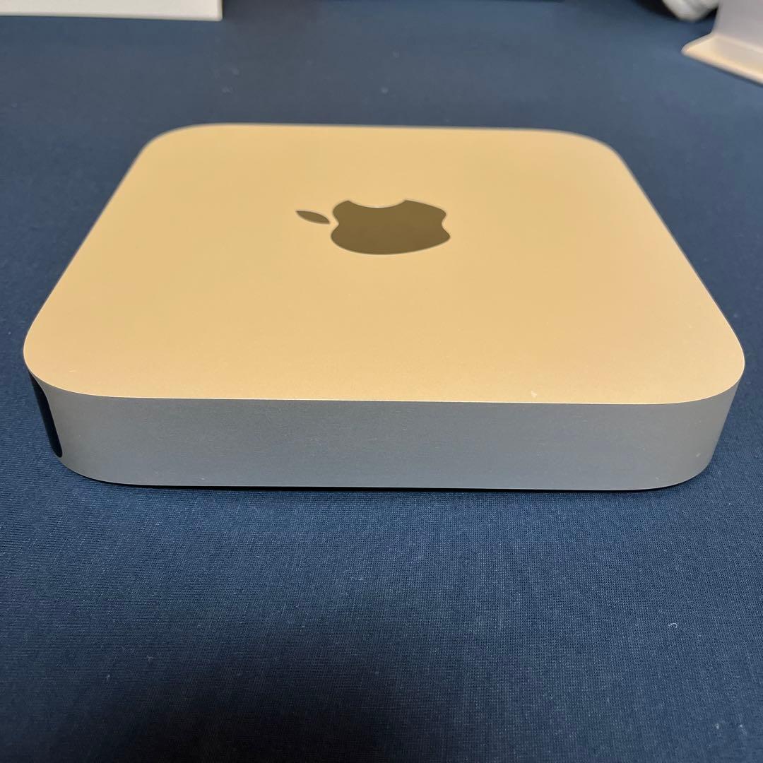 Macデスクトップ Mac mini(2023) M2 16GB 512GB