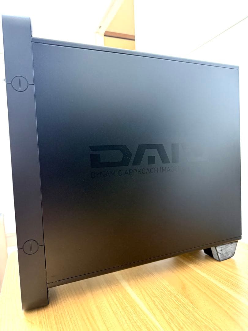 静音高性能PC i7-12700F/32GB/SSD搭載 在宅ワーク・編集向け