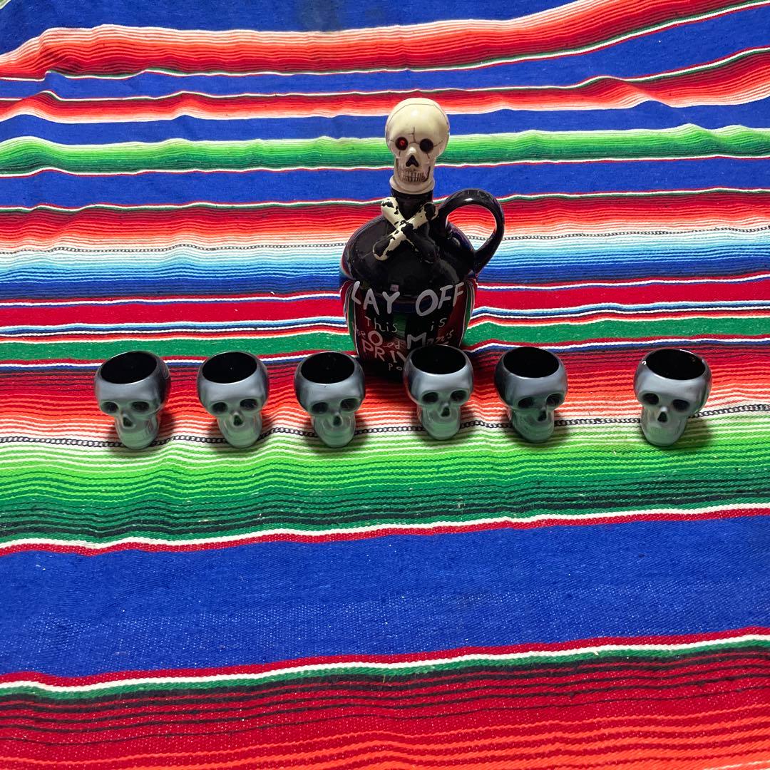 goodrockin' ポイズンボトル　ロカビリー　レプリカ　50's