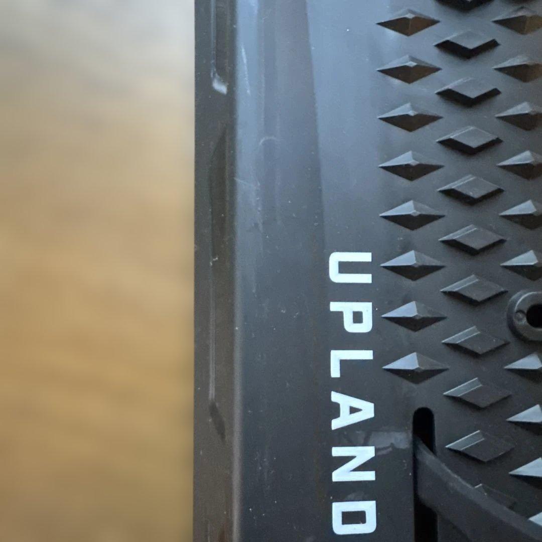 スノーシュー　アトラス　アップランド　UPLAND