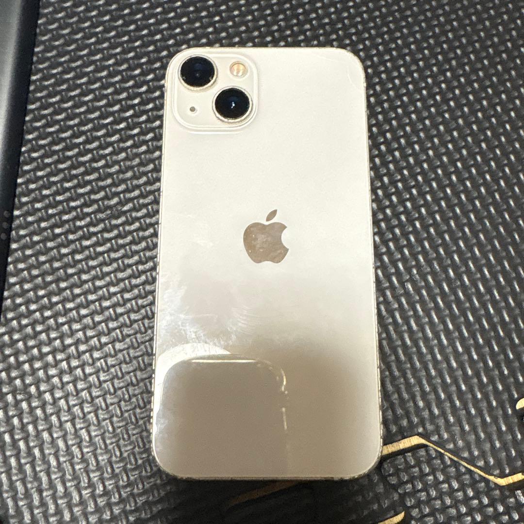 iPad9世代とiPhone13