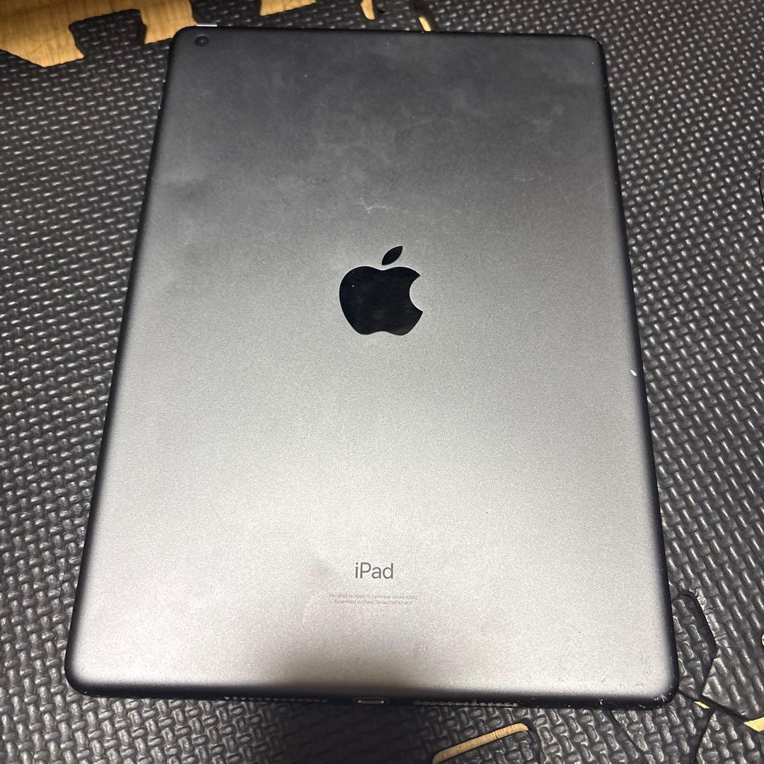 iPad9世代とiPhone13