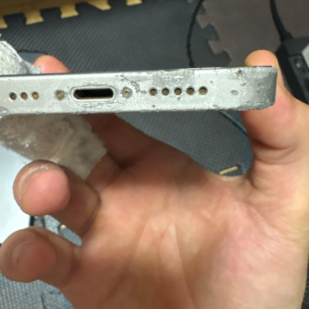 iPad9世代とiPhone13