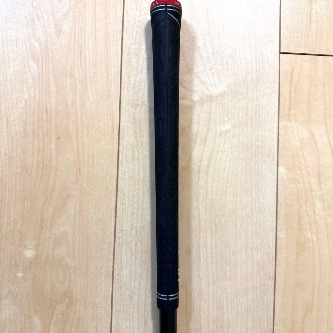 美品ゼクシオゼクシオ 12 RED ハイブリッド(4H 20度)MP1200