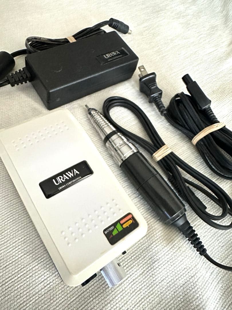 最終値下げ！URAWA G3 ウラワ　ネイルマシン⭐︎