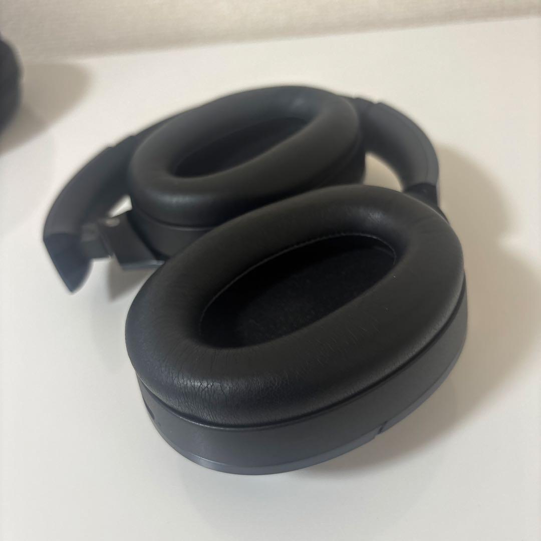 ヘッドホン SONY MDR-1000X