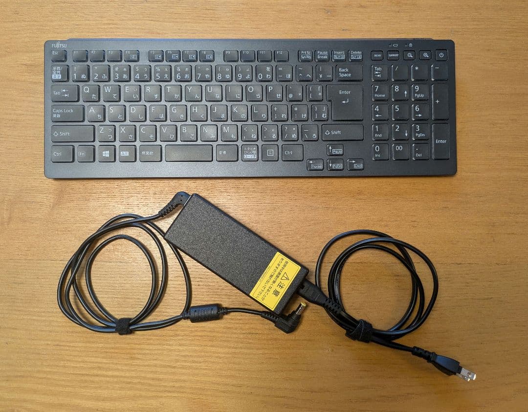 富士通 ESPRIMO FH77/D1 一体型PC