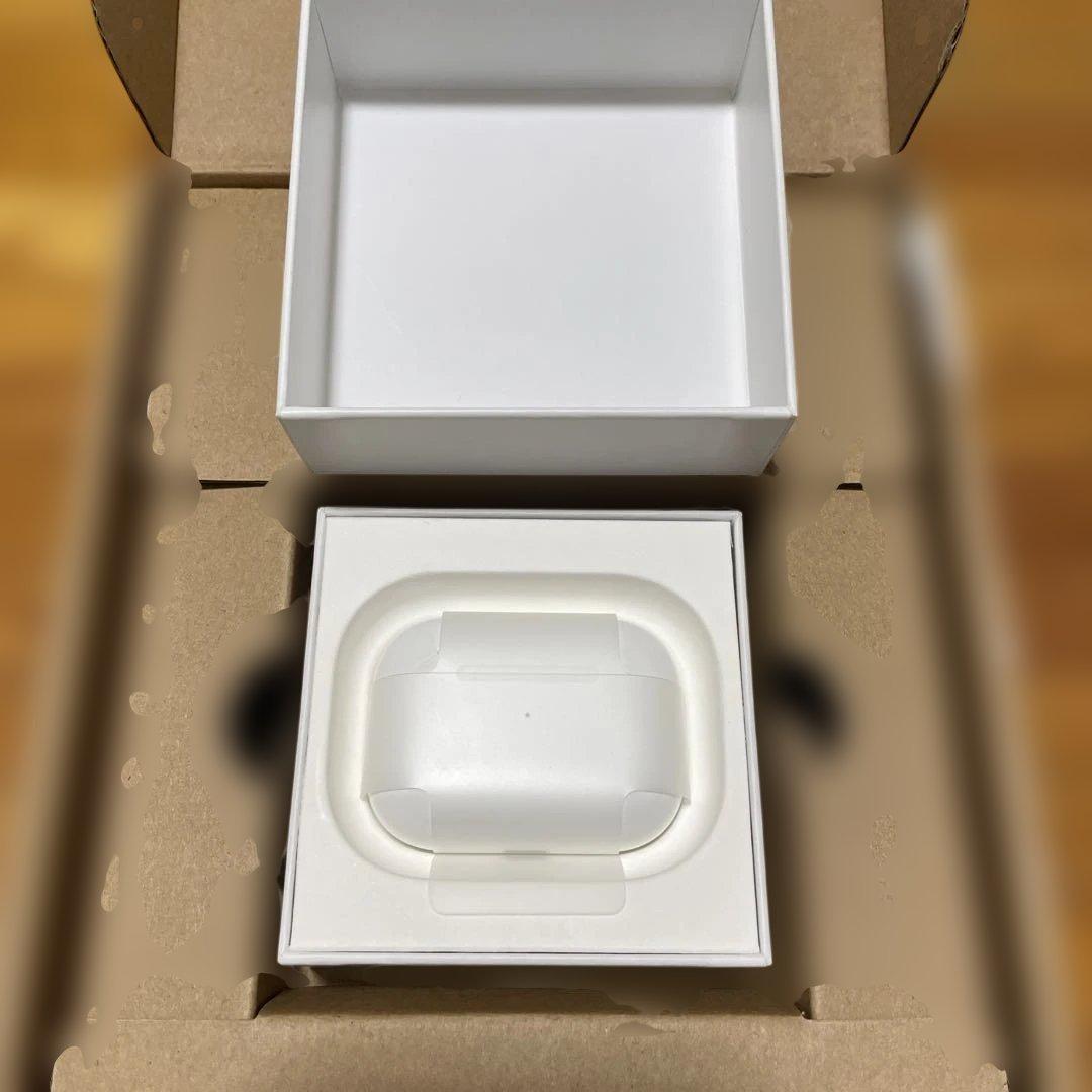 【新品未使用】 AirPods Pro 第1世代 交換プログラム