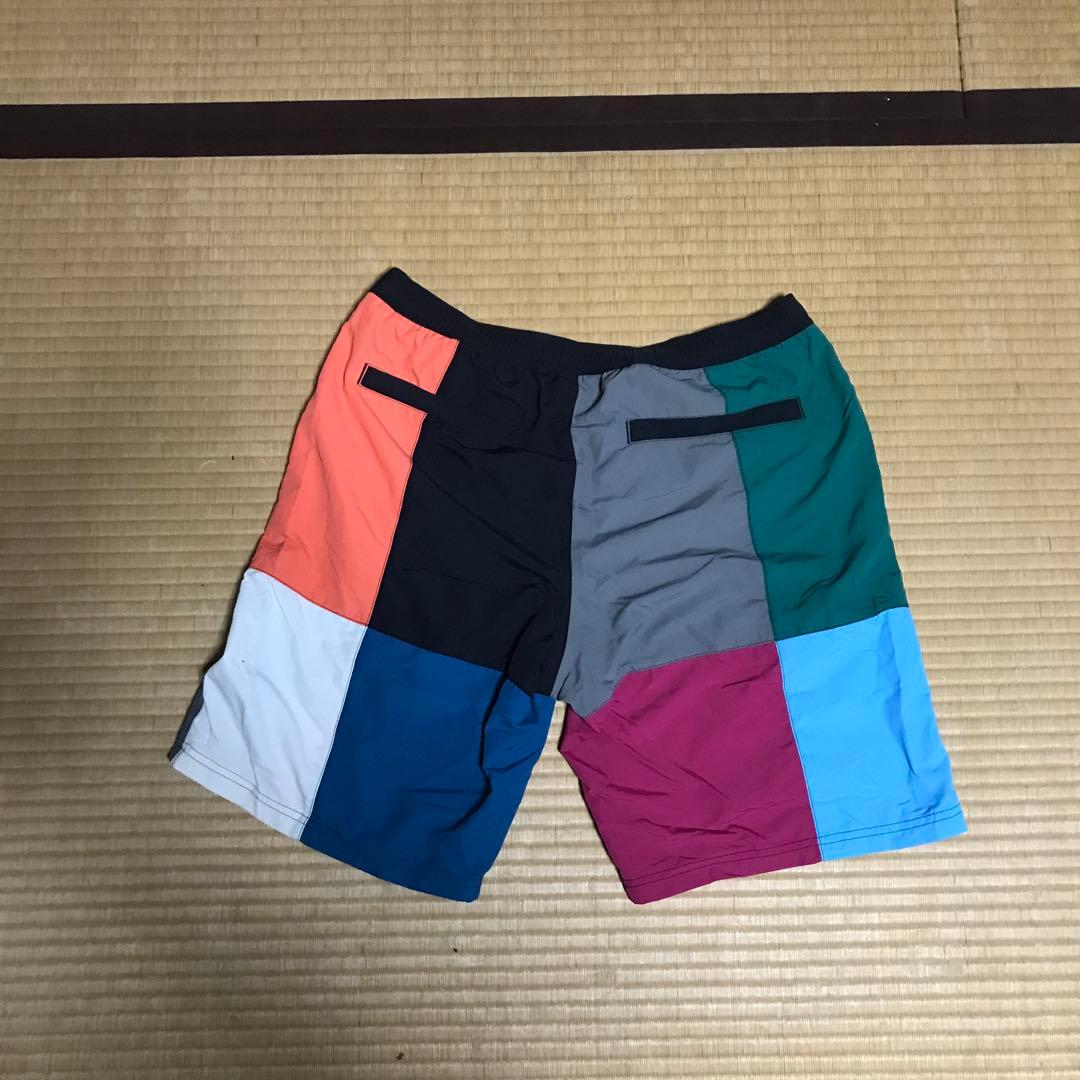 エフシーレアルブリストル　ハーフパンツ　ショートパンツ　L