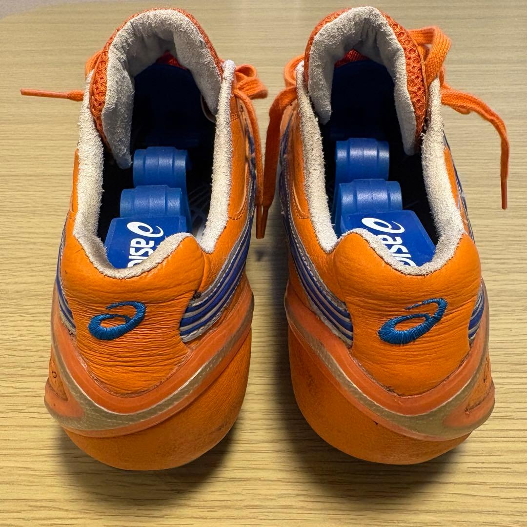 専用出品　アシックス　DS LIGHT GENIO 2