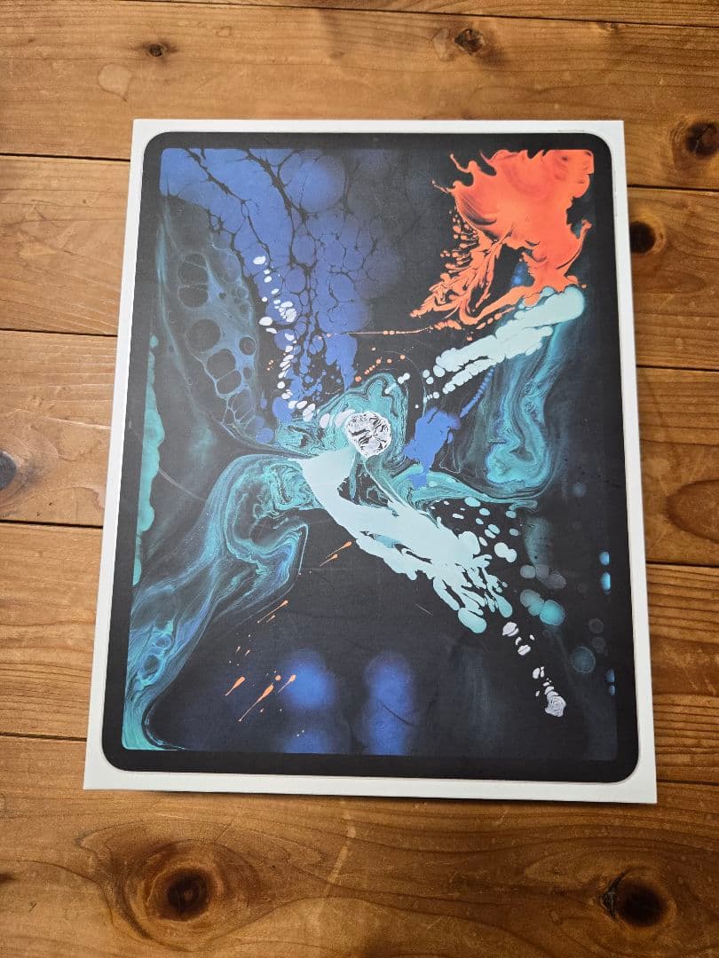 iPad Pro 12.9 第3世代 256GB