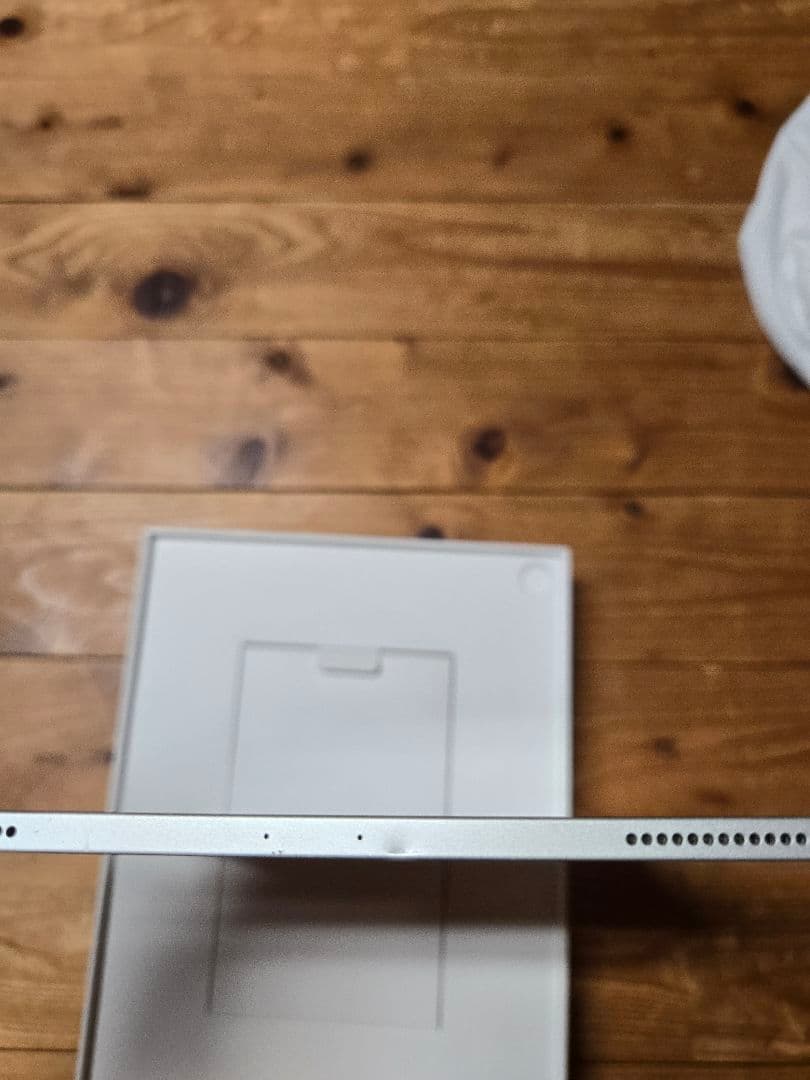 iPad Pro 12.9 第3世代 256GB