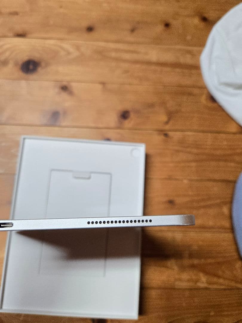 iPad Pro 12.9 第3世代 256GB