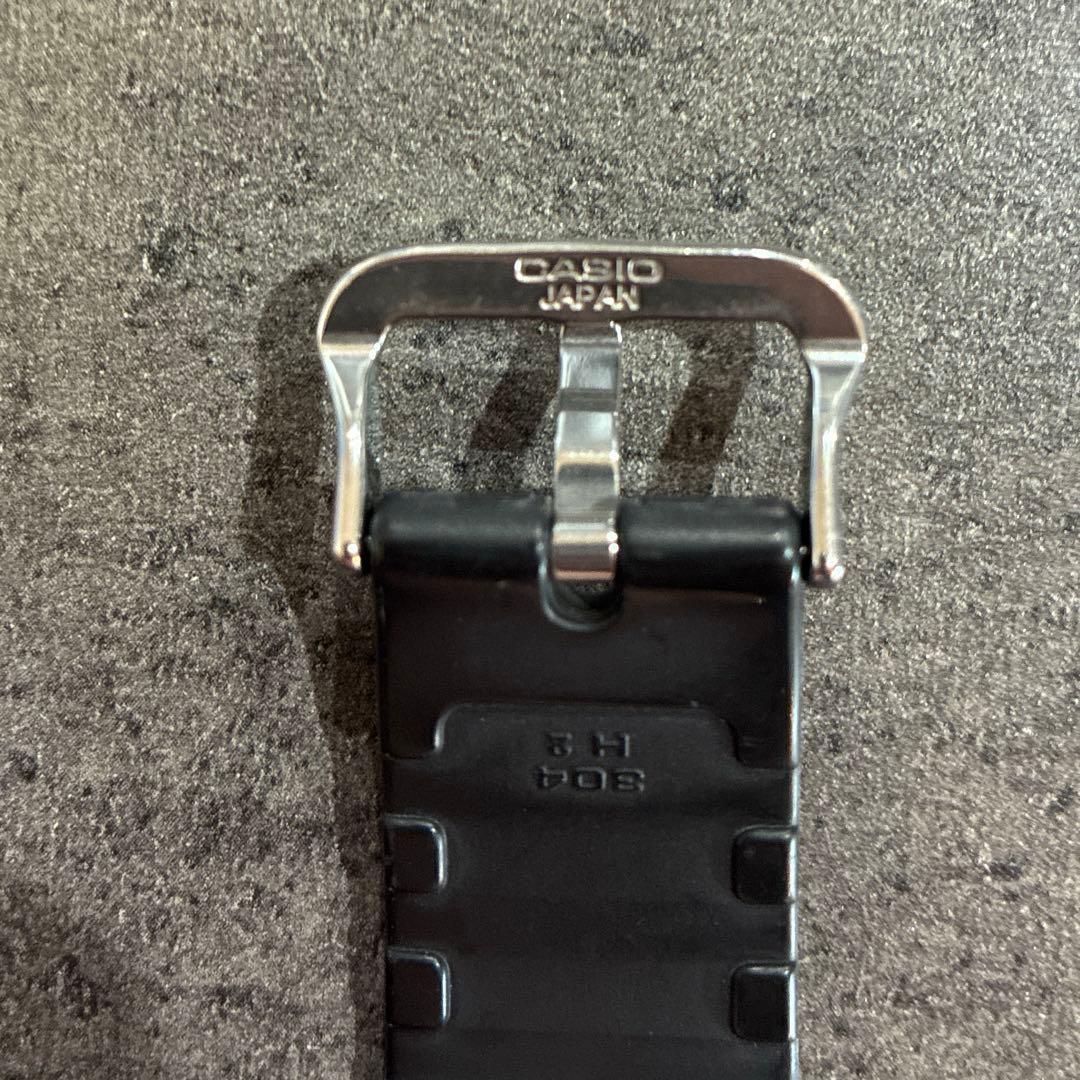 n*）様 極美品 G-SHOCK GW-5000 電波ソーラー ブラック メタル