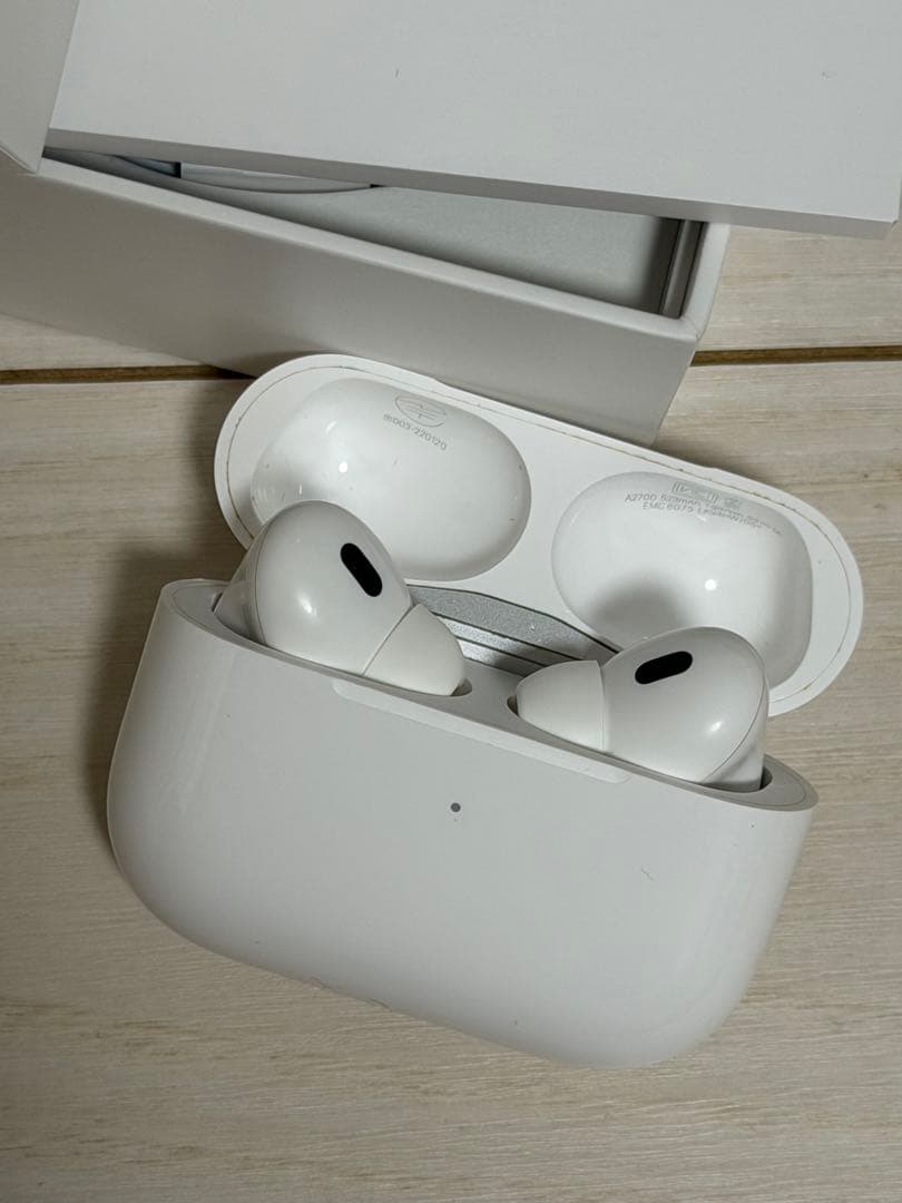 Apple AirPodsPro第2世代 本体