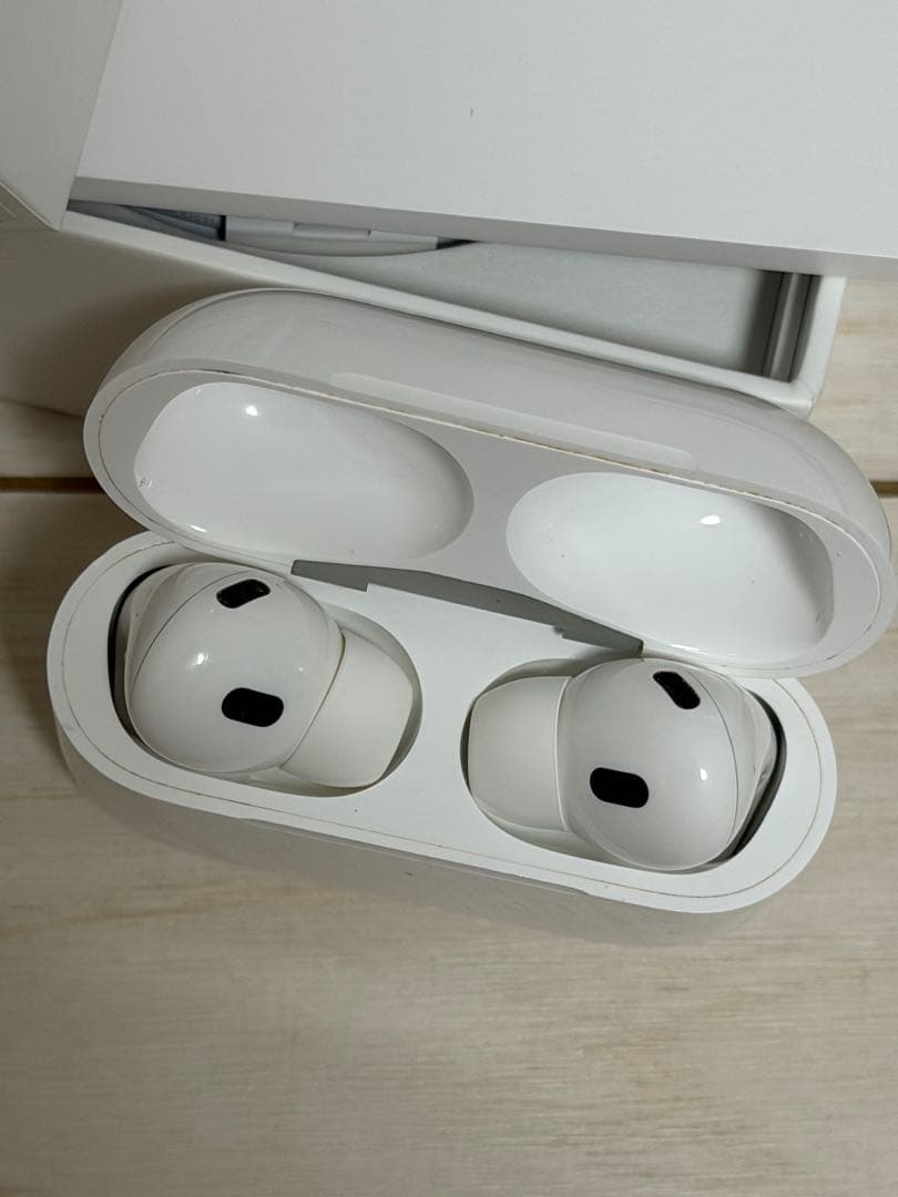 Apple AirPodsPro第2世代 本体