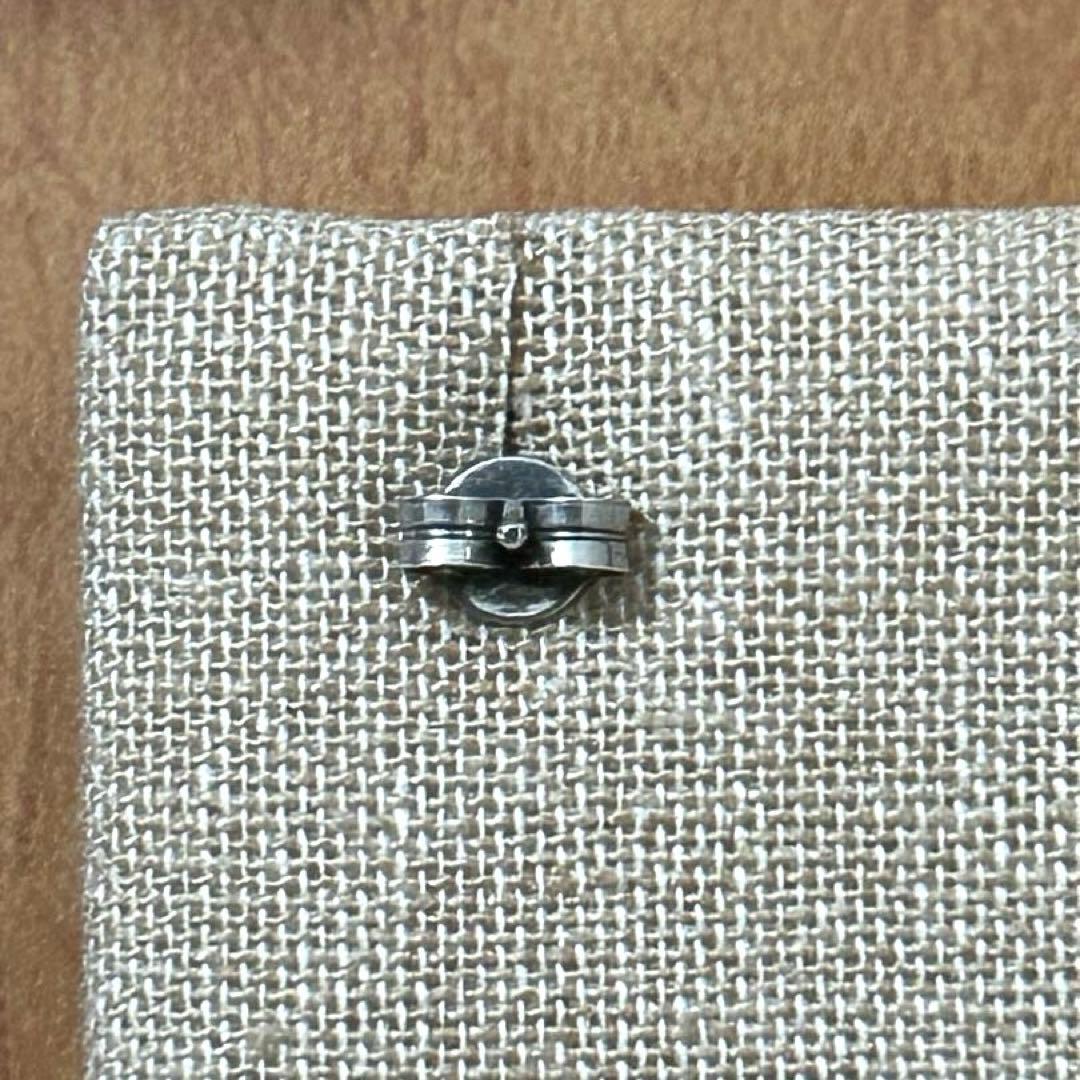 GUCCI/ピアス/インターロッキング/457109 J8400 0811