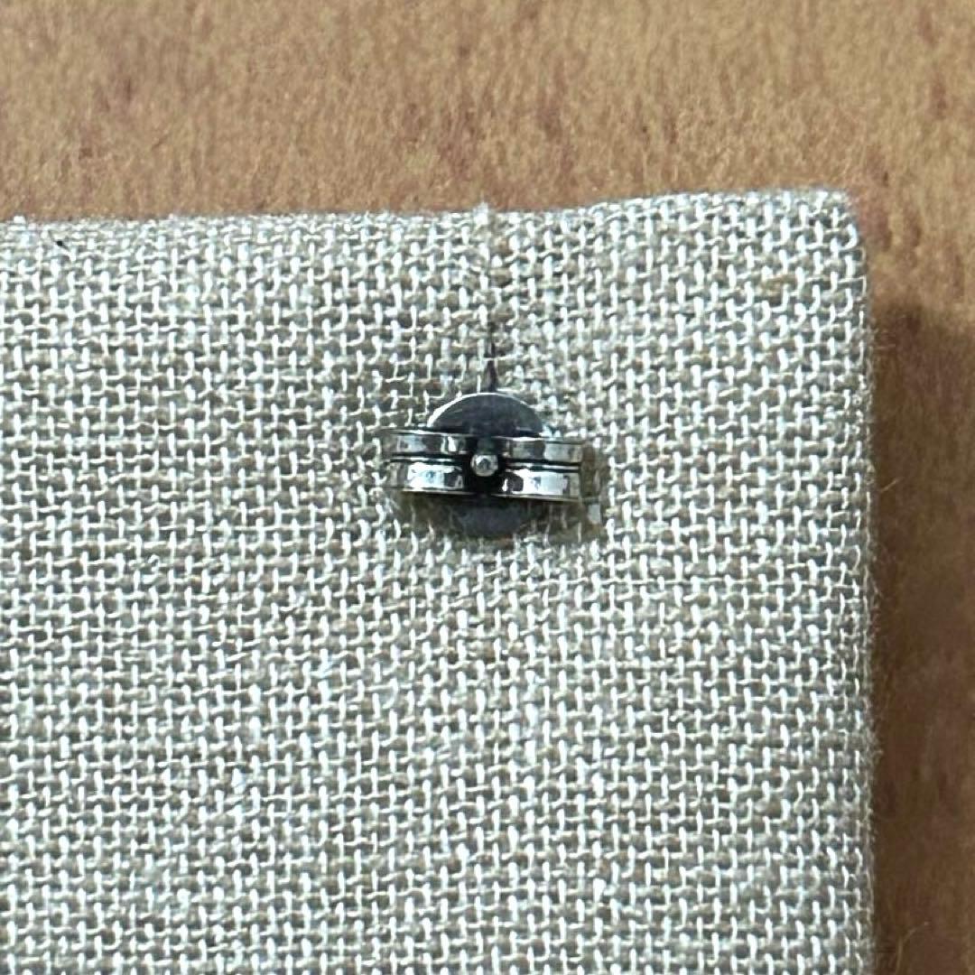 GUCCI/ピアス/インターロッキング/457109 J8400 0811