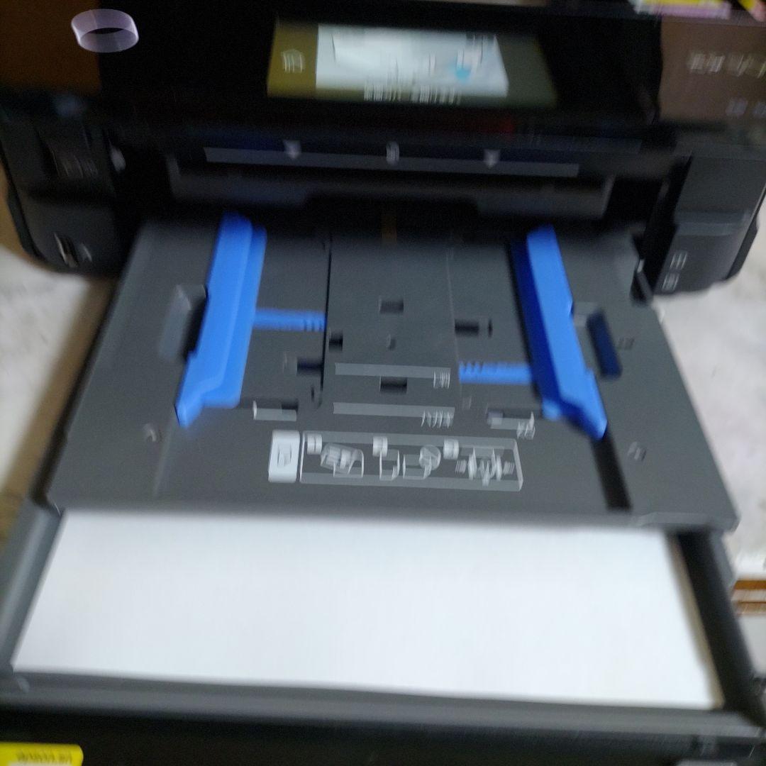 エプソンプリンターEP-883AB