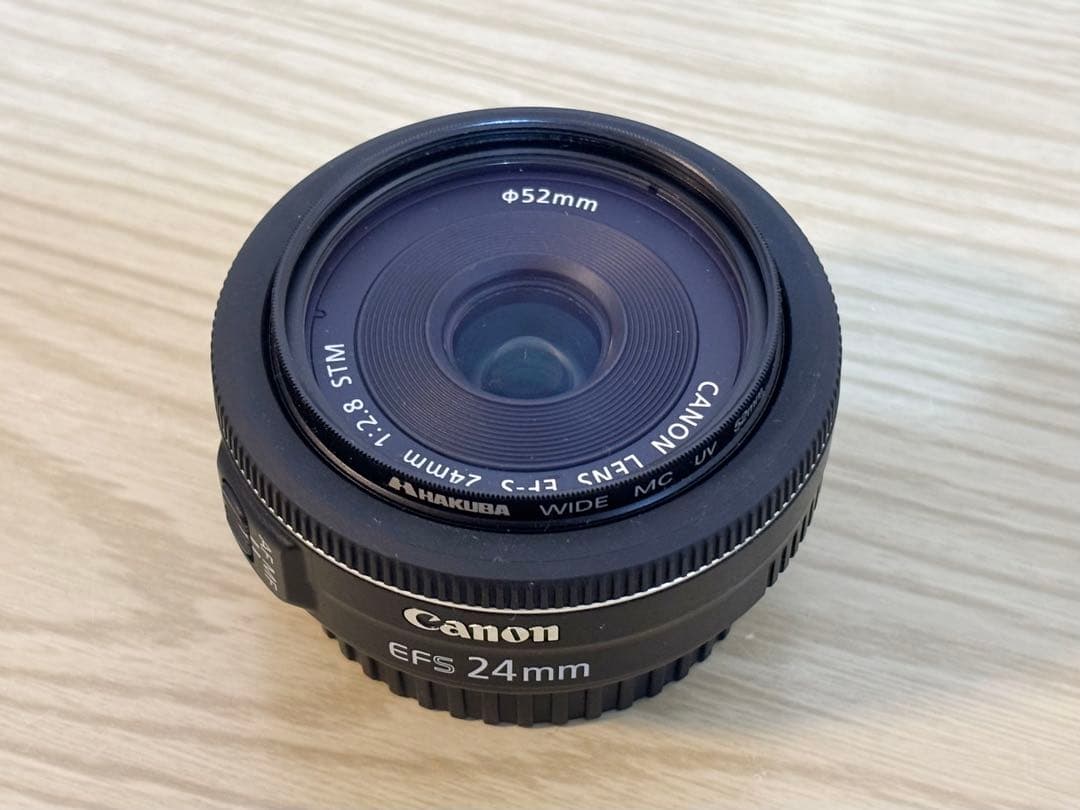 希少ホワイトCanon EOS Kiss X9 レンズ3つセット