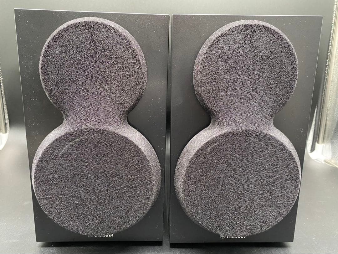 ★YAMAHA スピーカーパッケージ NS-BP200