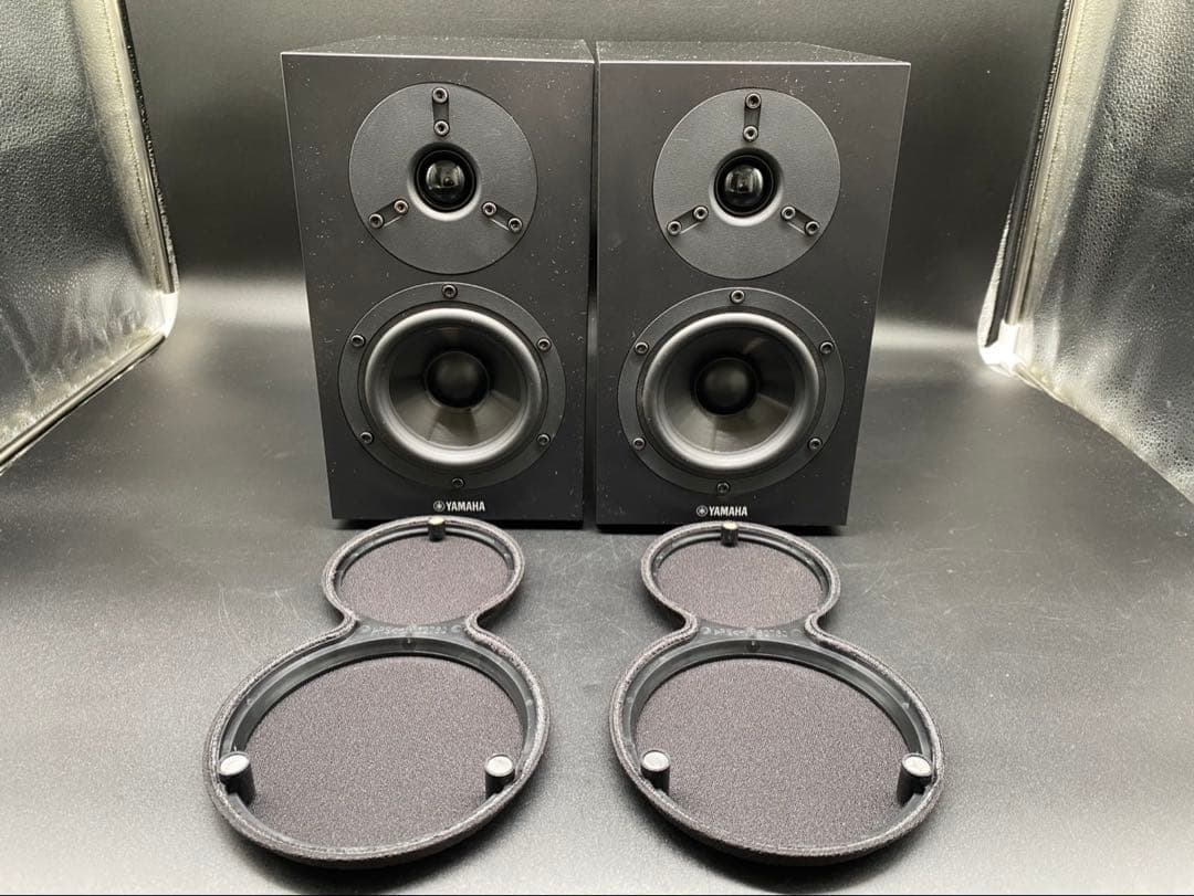 ★YAMAHA スピーカーパッケージ NS-BP200