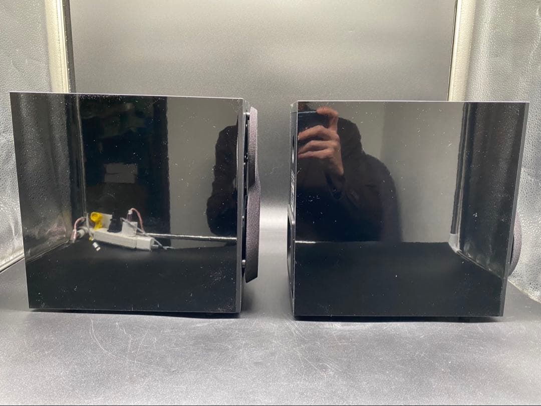 ★YAMAHA スピーカーパッケージ NS-BP200