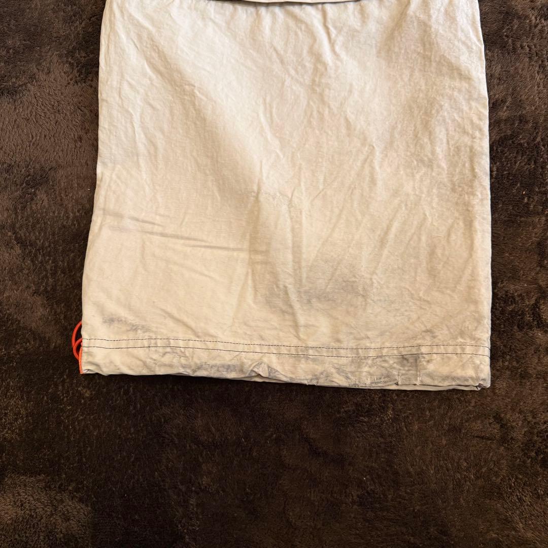 AFB ナイロンカーゴパンツ