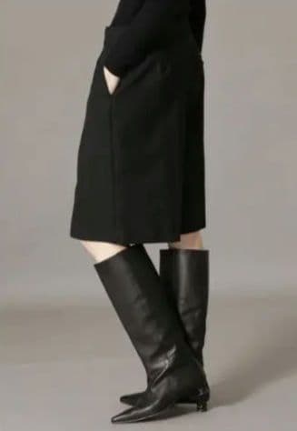 アドーア　ハーフパンツ