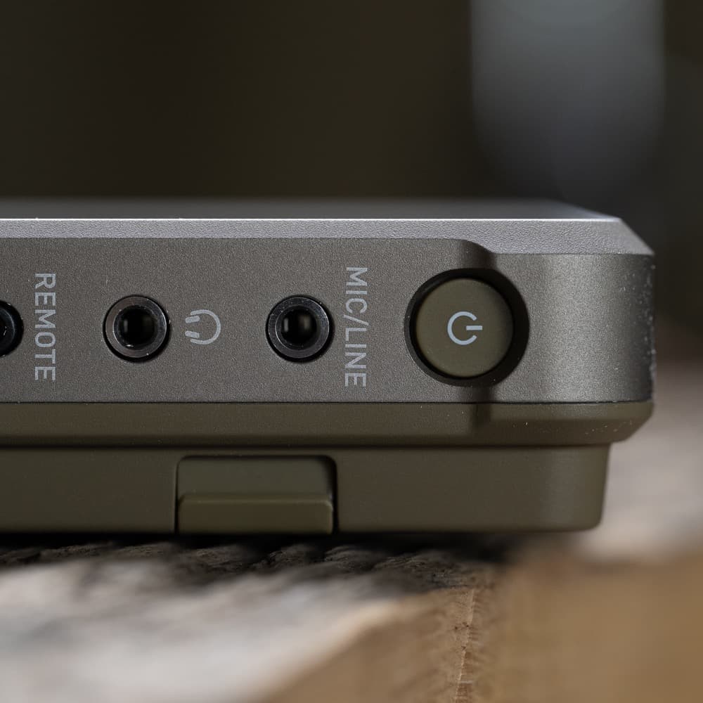 【使用1回】ATOMOS NINJA 5インチ 1000nit HDRモニター