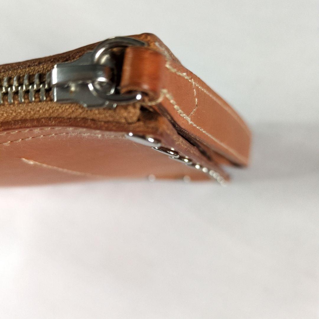 ポロラルフローレンクラッチバッグ