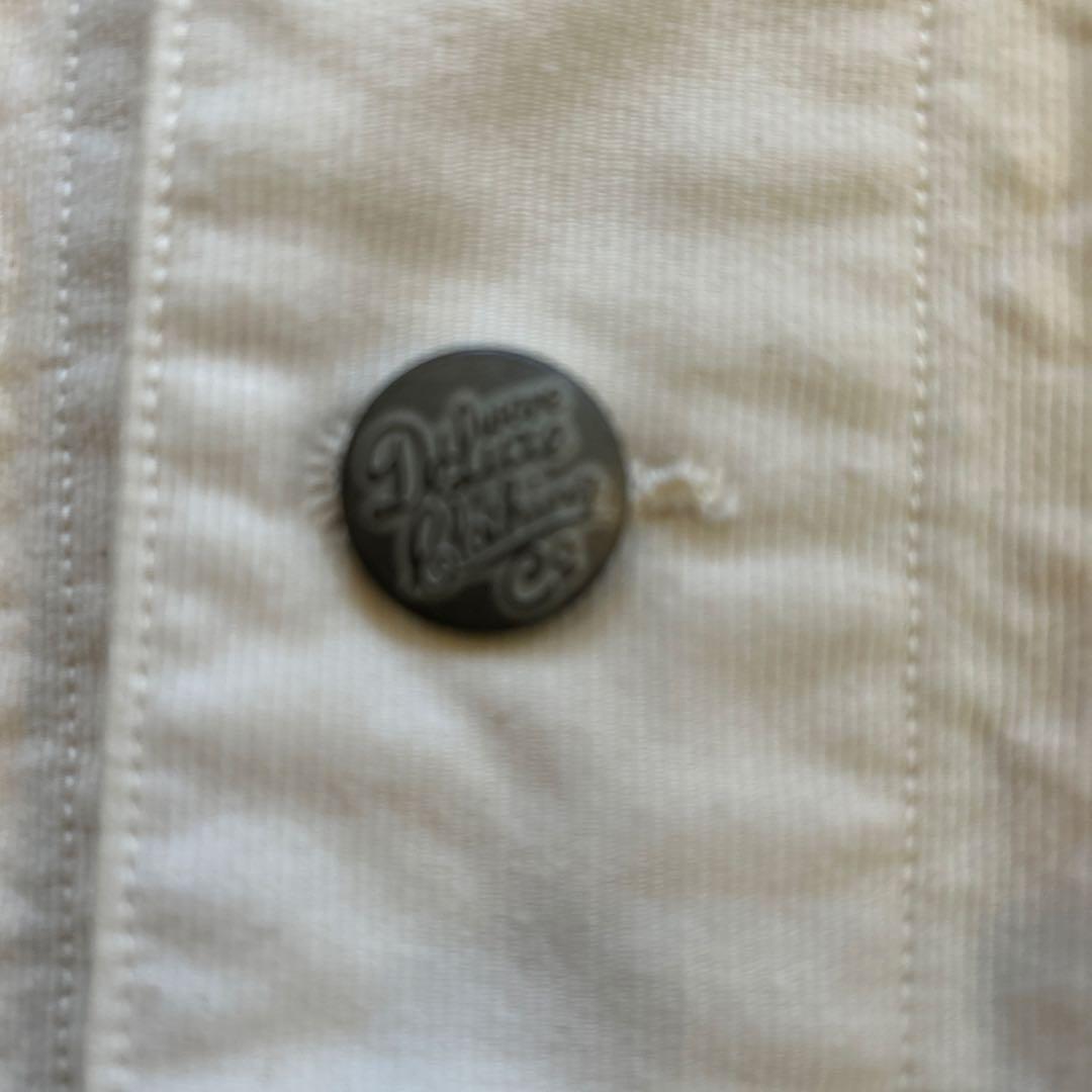 デラックスウエア　DELUXEWARE カバーオール